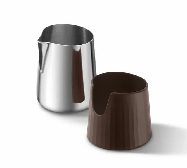 Milchkanne The Pro Control Jug SAGE