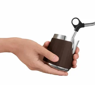 Milchkanne The Pro Control Jug SAGE