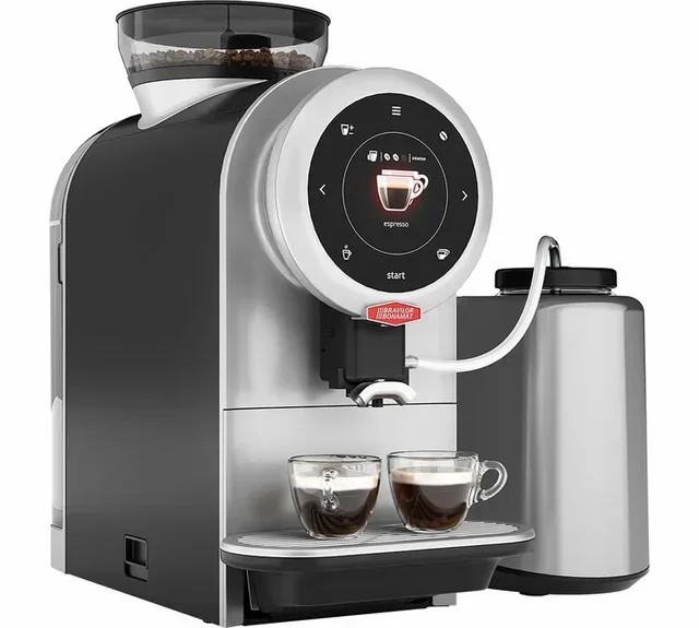 Frigorifero per latte SPRSO - BRAVILOR