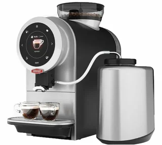 Frigorifero per latte SPRSO - BRAVILOR