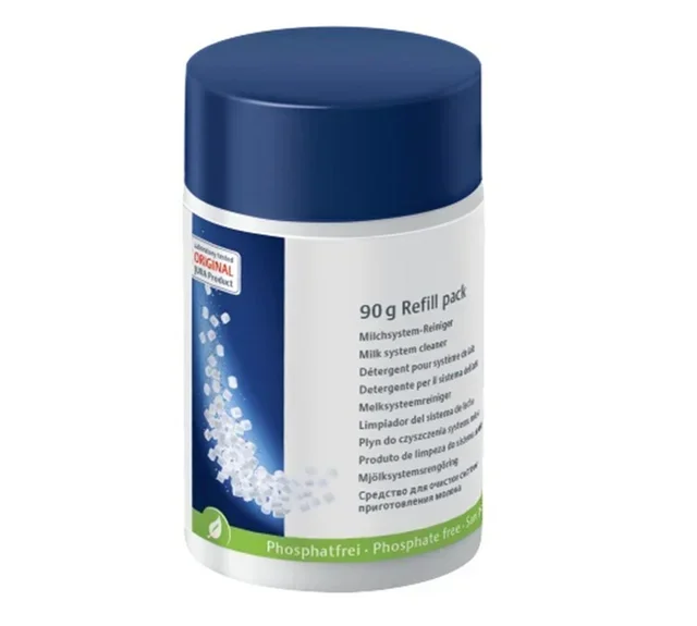 Milk System Cleaner - JURA - Mini Tabs Refill 90 g - JURA