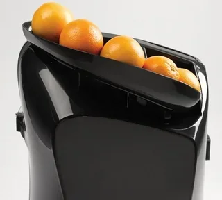 Minex orange automatisk citruspress - Zumex