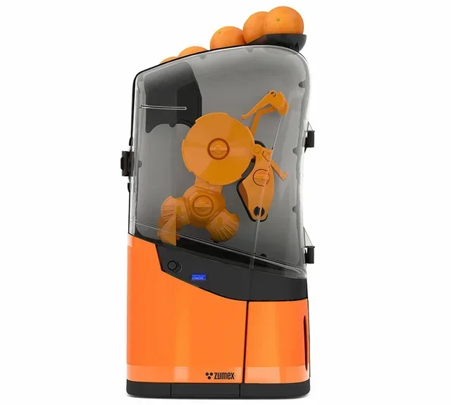 Minex orange automatisk citruspress - Zumex