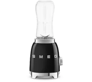 Mini blender PBF01BLEU Black - SMEG