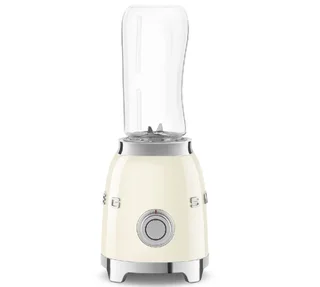 Mini blender PBF01CREU Crème - SMEG