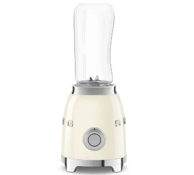 Mini blender PBF01CREU Crème - SMEG