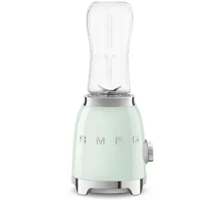 Mini blender PBF01PGEU Teal - SMEG