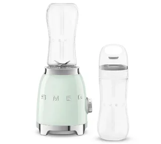 Mini blender PBF01PGEU Teal - SMEG