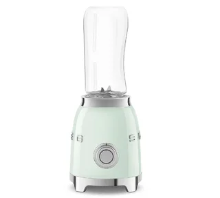 Mini blender PBF01PGEU Teal - SMEG