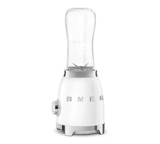 SMEG Мини Блендер PBF01WHEU Бели