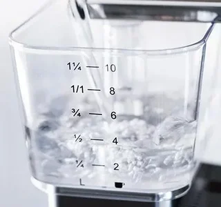 Moccamaster KBG741 Select Matte Black 1.25L - Professional Drip Coffee Maker + Gifts