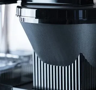 Moccamaster KBG741 Select Matte Black 1.25L - Professional Drip Coffee Maker + Gifts