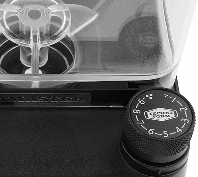 Kahvimylly MOCCAMASTER KM5 - Mattamusta