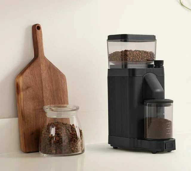 Kahvimylly MOCCAMASTER KM5 - Mattamusta