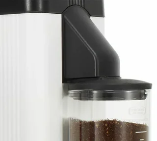 Kahvimylly MOCCAMASTER KM5 - Mattavalkoinen