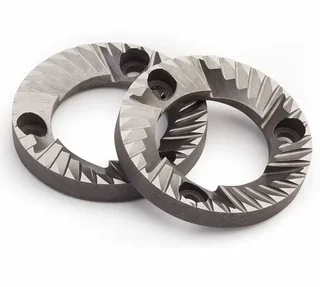 Moccamaster KM5 Koffiemolen - Gepolijst Aluminium