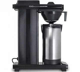 Moccamaster Thermoking 3000 Pro – Profesionalni Aparat za Kafu