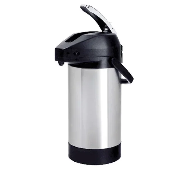 Isolierte Kanne MOCCAMASTER Thermoking 3000 - 3,5 l