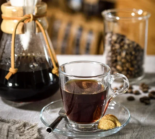 MOF Discovery Set 3 x 200g - Specialty Coffee Beans - LAGRANGE