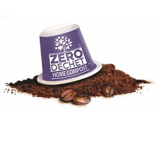 MOKA organske kapsule – 10 kompatibilnih sa Nespresso* Original, Honduras