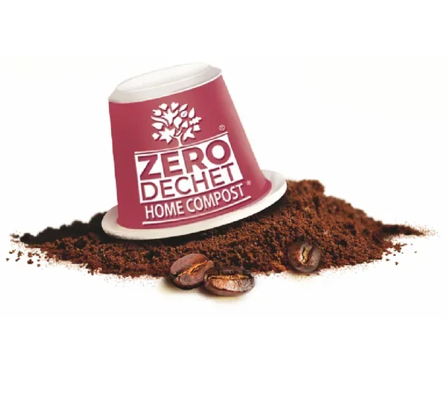 MOKA Mexico Bio – 10 Kapslar för Nespresso* Original