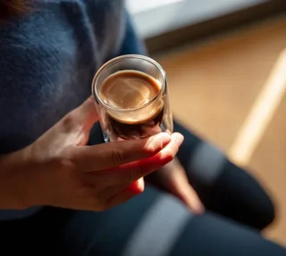 Mokador Castellari Brazil Koffiebonen 500g - Professioneel