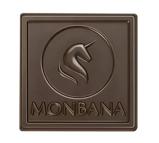 MONBANA Chocolat Napolitain Gift Box - 50 Single Origin Squares