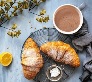 MONBANA Milch-Schokoladenpulver 4 Sterne - 100 Beutel