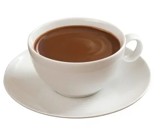 MONBANA Trésor Hot Chocolate Powder 33% Cocoa - Bulk 250 g