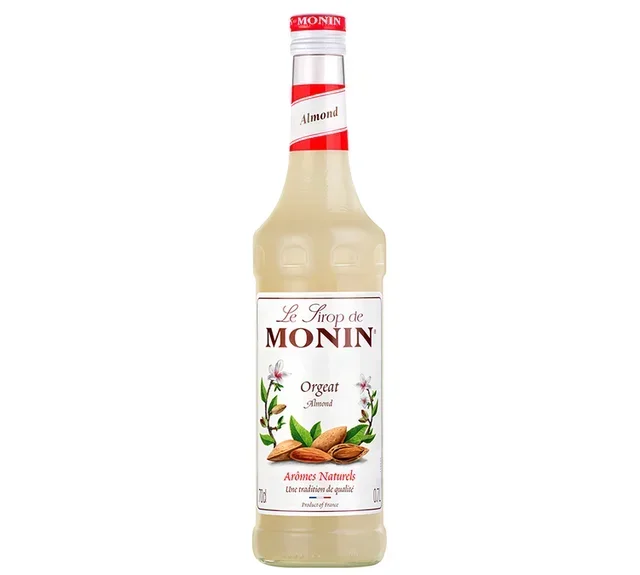 MONIN Orgeat Сируп од Бадема - 70 cl