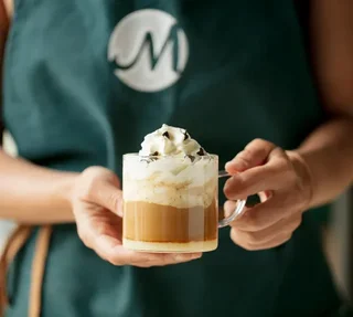 MONIN Pure Chocoladesaus 500 ml