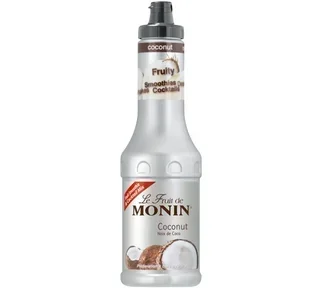 Monin Pire od Voća - Kokos - 50 cl