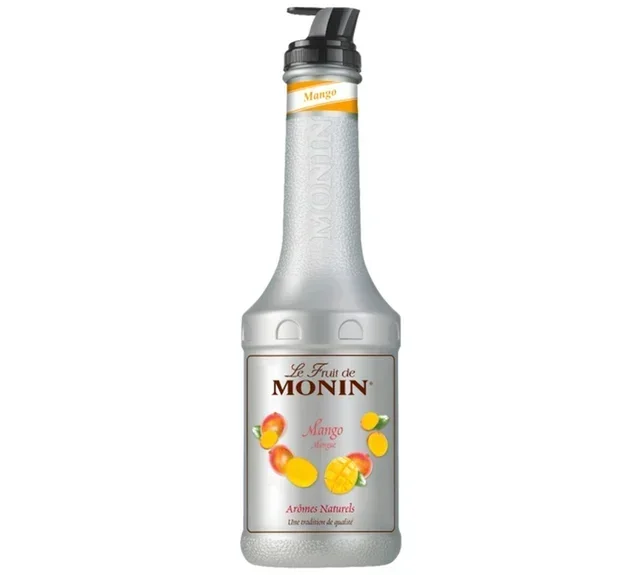Monin Пире од Воћа - Манго - 1L