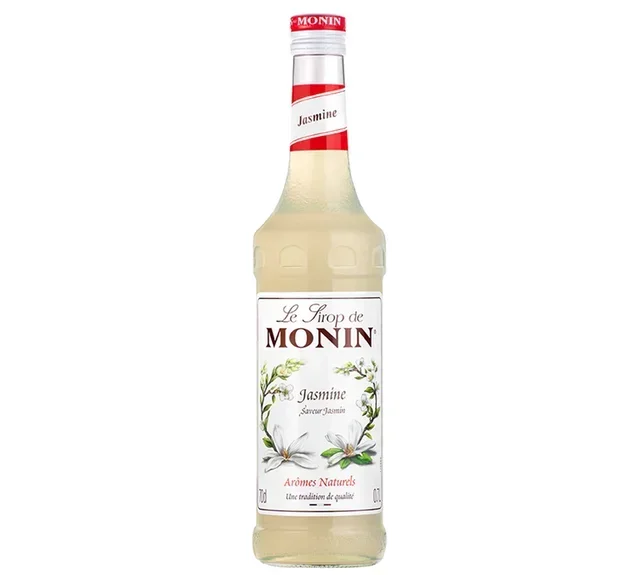 Monin Sirap - Jasmin - 70 cl