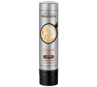 MONIN Sos od Karamela L'Artiste – 150ml