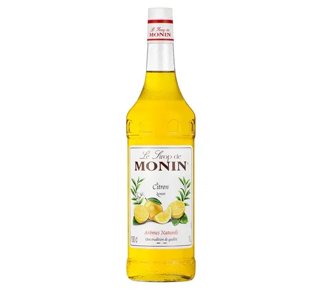 Monin Sirup Limun 1L