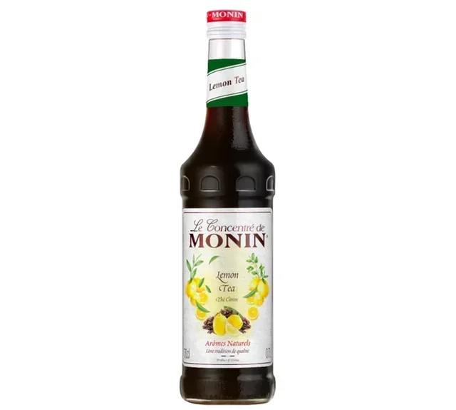 Monin Сируп од чаја и лимуна - 700 мл