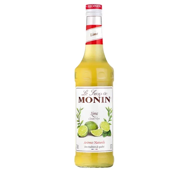 Monin Сируп од Лимете – 700 мл