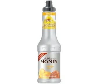 Monin Pire od Voća - Mango - 50 cl
