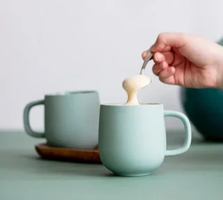 MONIN поклон сет мини сирупа – Колекција вруће чоколаде – 5 x 5 cl