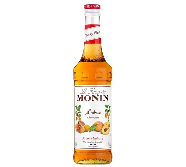 Сируп Monin – Mirabelle – 700 мл