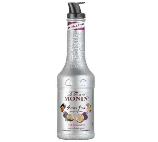 Monin Пире од Маракује - Флаша 1L