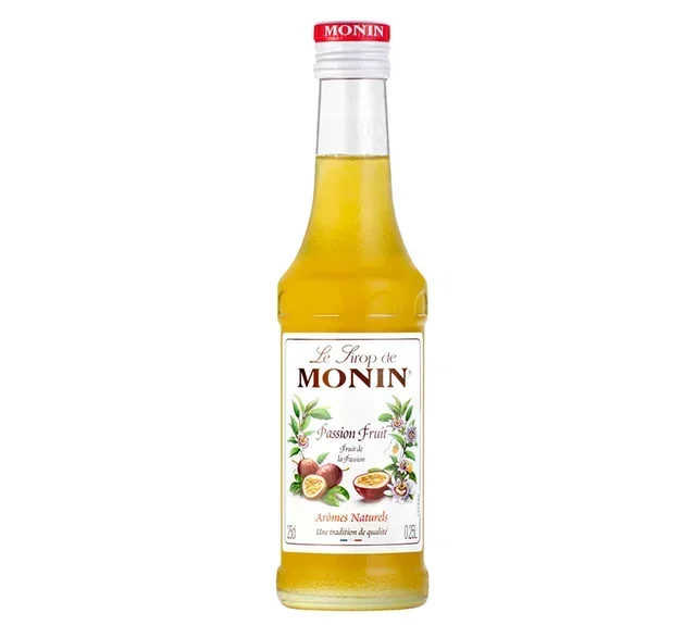 Monin sirup sa ukusom voća strasti – 250 ml