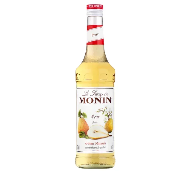Сируп Monin - Крушка - 70 cl