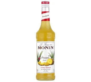 70 cl - MONIN Sirup od Ananasa