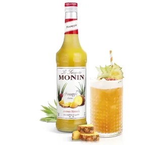 70 cl - MONIN Sirup od Ananasa