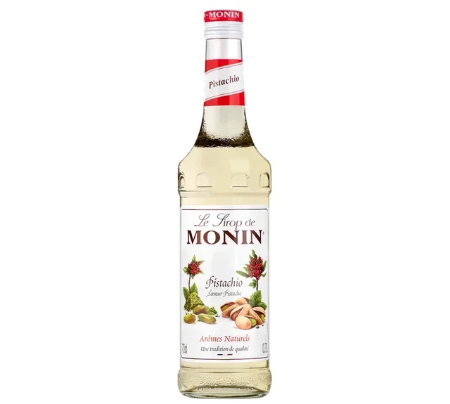Monin Sirup od Fistika 700ml