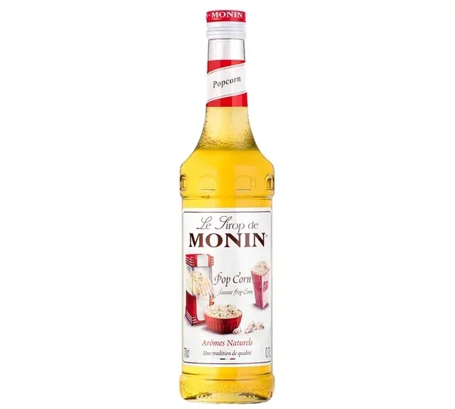 Сируп „Монин“ – укус кукуруза – 700 мл