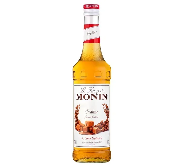 Сируп Monin Praline - Гурме Укус - 700 мл