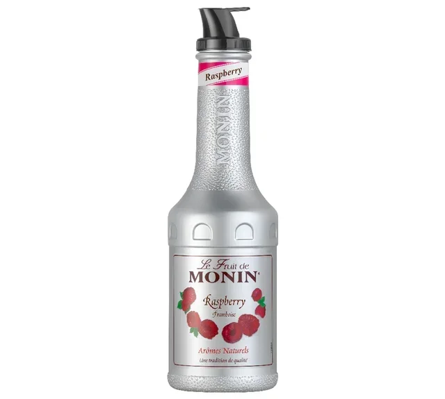 Monin Пире од Малине - 1L